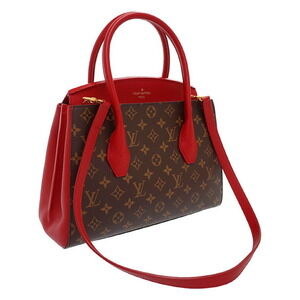 Louis Vuitton Monogram Bag Florine